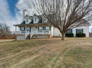 228 Southern Cross Dr, Clever, MO 65631