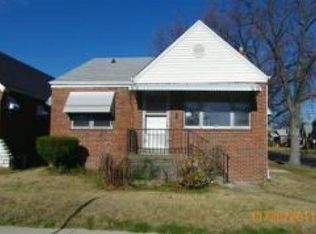 6001 N Pointe Blvd, Saint Louis, MO