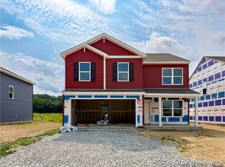 1004 Hunter Court, Memphis, IN 47143