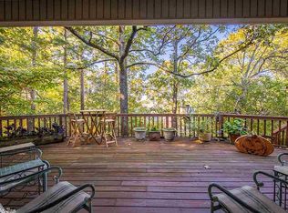 56 Ranch Ridge Rd, Little Rock, AR 72223