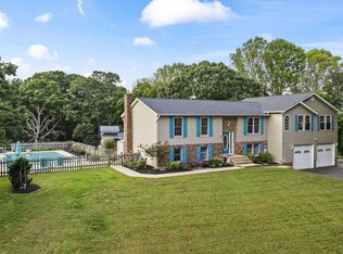 2495 Chaneyville Rd, Owings, MD 20736