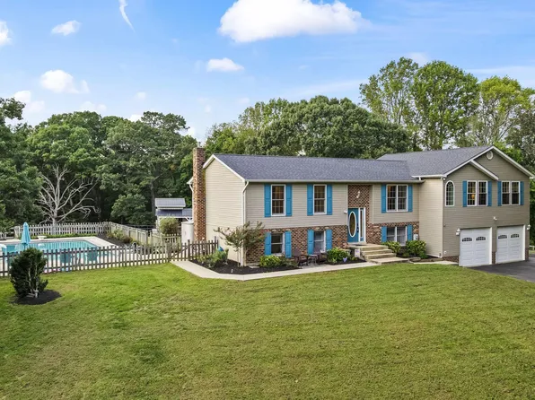 2495 Chaneyville Rd, Owings, MD 20736