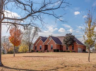 160 Locust Grove Rd, Watertown, TN 37184