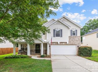 7835 Cornflower Commons Dr, Mint Hill, NC 28227