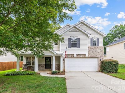 7835 Cornflower Commons Dr, Mint Hill, NC, 28227