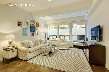 Sold by Corcoran