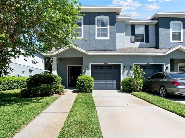 4445 Amberly Oaks Ct, Tampa, FL 33614