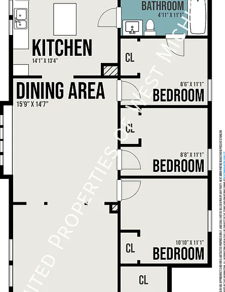 827 Douglas St NW #1 — Photo 18