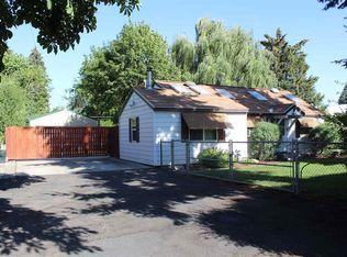 3308 N Coleman Rd, Spokane, WA 99212