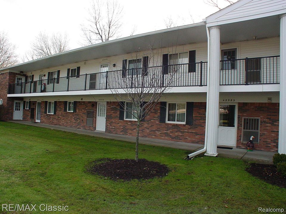 1st image of 42579 Plymouth Hollow Dr #23