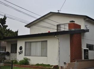 321 W Kelso St, Inglewood, CA 90301