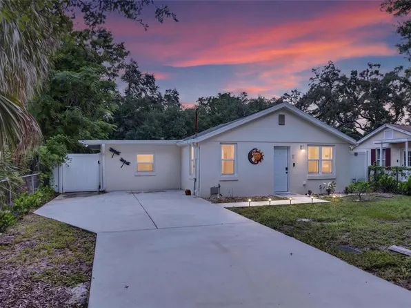 3720 W ELROD AVENUE, TAMPA, FL 33611