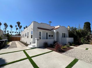 4701 9th Ave, Los Angeles, CA 90043