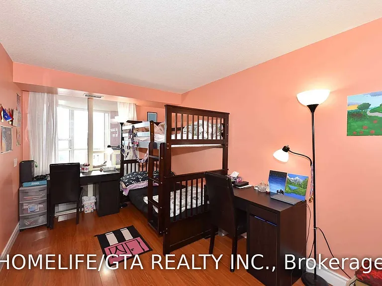 2460 Eglinton Ave E #1710 — Photo 23