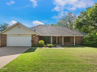 302 E 2nd Ave, Caney, KS 67333