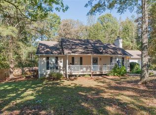 408 Ballard Rd, Pelzer, SC 29669