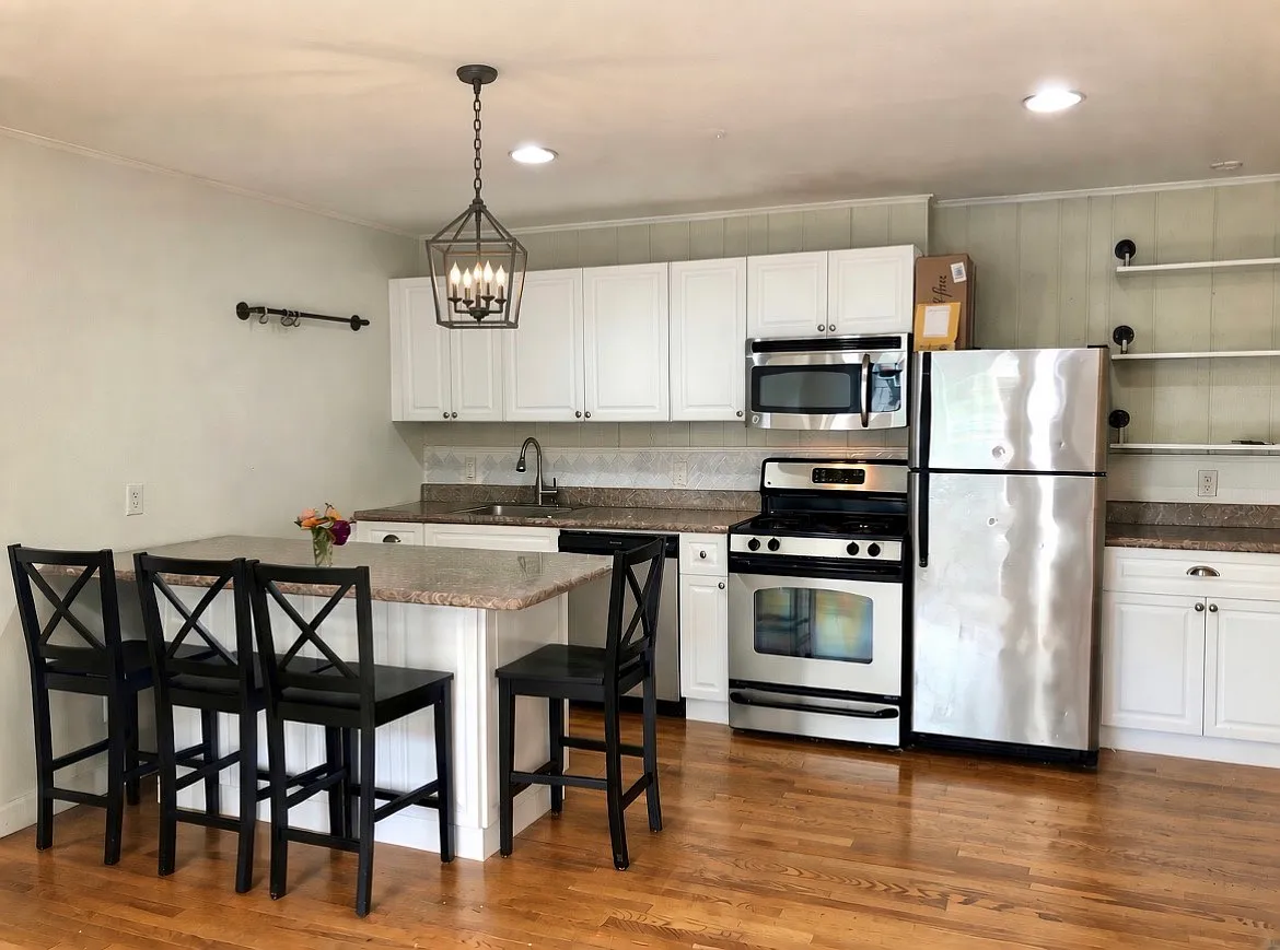 3 bed, 1150 sqft, $3,500 — Photo 3