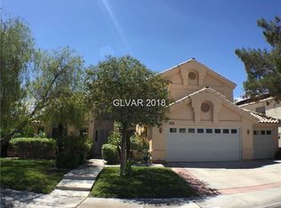 2013 Madagascar Ln, Las Vegas, NV 89117