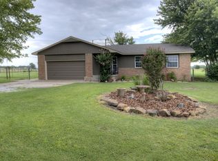 20525 S 4230th Rd, Claremore, OK 74019