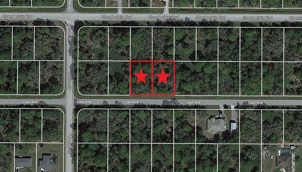1st image of 14016 & 14022 Cain Ave