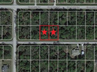 14016 & 14022 Cain Ave, Pt Charlotte, FL 33953