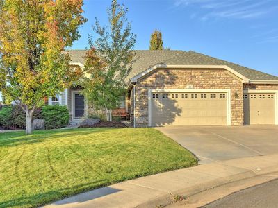 3031 E 140th Ave, Thornton, CO, 80602