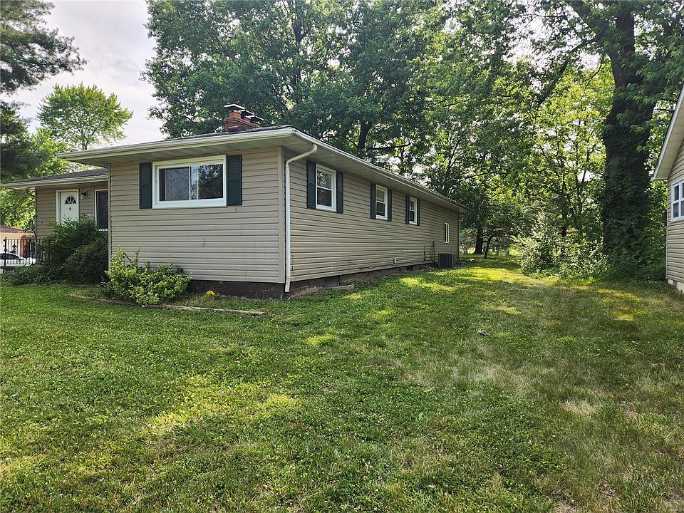 5401 Bonita Blvd, Fairview Heights, IL 62208 Zillow