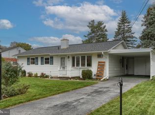 1417 Miller St, Lebanon, PA 17042