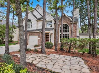 134 Wisteria Walk Cir, Spring, TX 77381