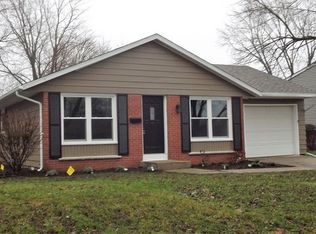 127 Meadows Rd S, Bourbonnais, IL 60914