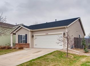 5198 Suffolk Ave, Castle Rock, CO 80104