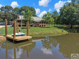 16360 Highway 59, Carnesville, GA 30521