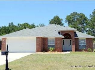 10776 Country Ostrich Dr, Pensacola, FL 32534