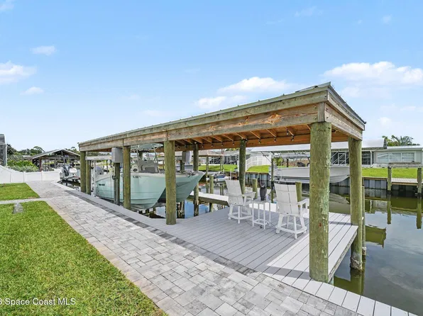 95 Florida Blvd, Merritt Island, FL 32953