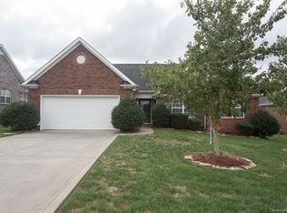 3418 Brickyard Ln, Midland, NC 28107