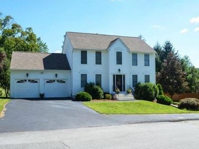 2A Dolly Dr, Worcester, MA, 01604