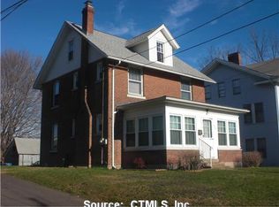 598 E Main St, Meriden, CT 06450
