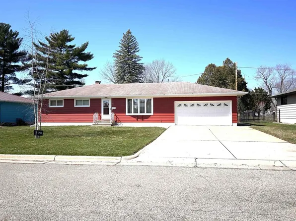 718 Habhegger Avenue, Sparta, WI 54656