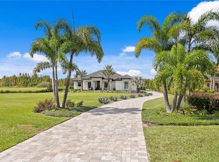 10521 Broadland Pass, Thonotosassa, FL 33592