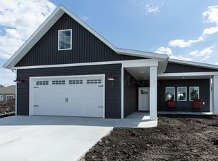 4874 Foxtail Ln S, Fargo, ND 58104