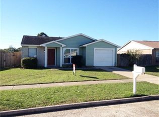 17319 Ranch Country Rd, Hockley, TX 77447