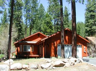 12716 Lee Rd, Truckee, CA 96161