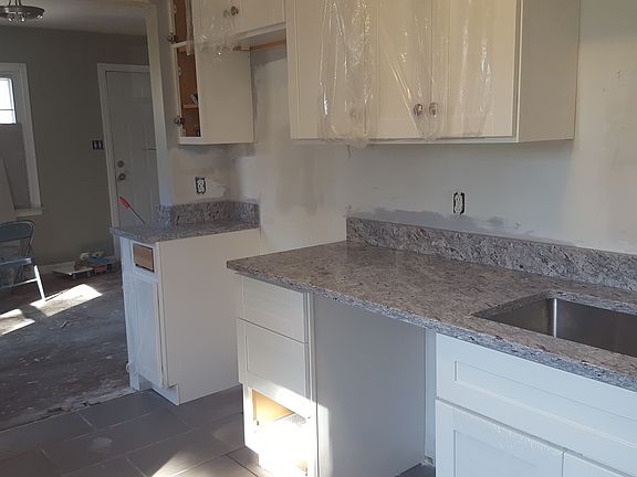 Brand new Granite / Tile 