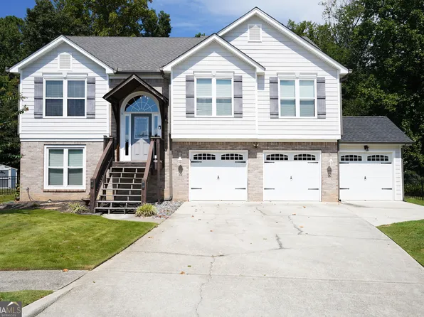 3362 Miller Creek Ct, Buford, GA 30519