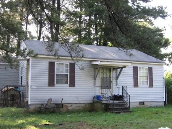 1549 Cleburne Pkwy, Hiram, GA 30141
