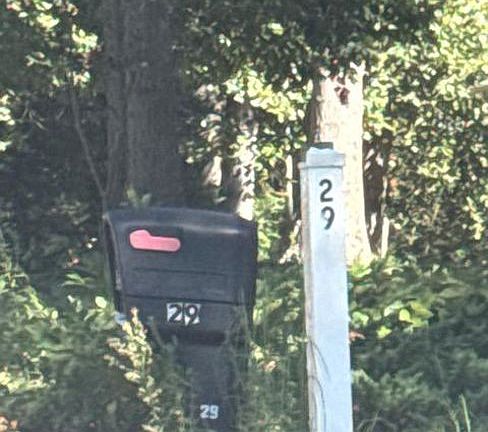 Exterior Address Verification