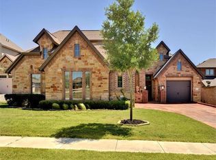 685 Naples Ln, Austin, TX 78737