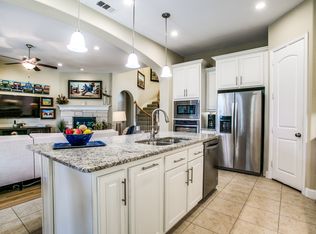 4704 Cabernet Cir, Colleyville, TX 76034
