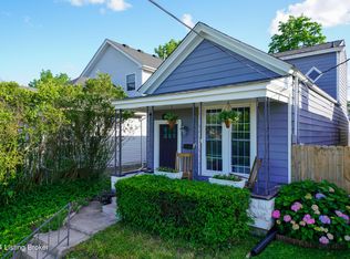 860 Ash St, Louisville, KY