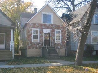 135 W 116th St, Chicago, IL